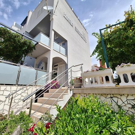 Sophie Apartments 자보리치 외부 사진