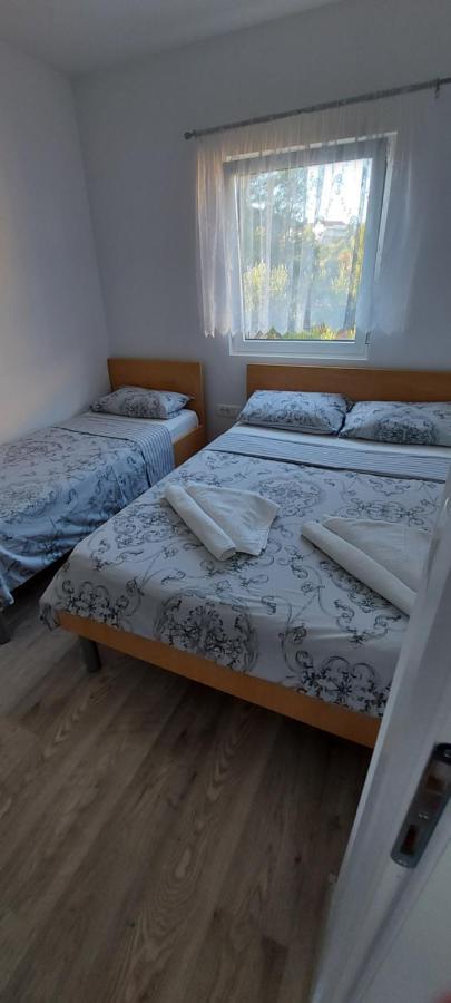 Sophie Apartments 자보리치 외부 사진