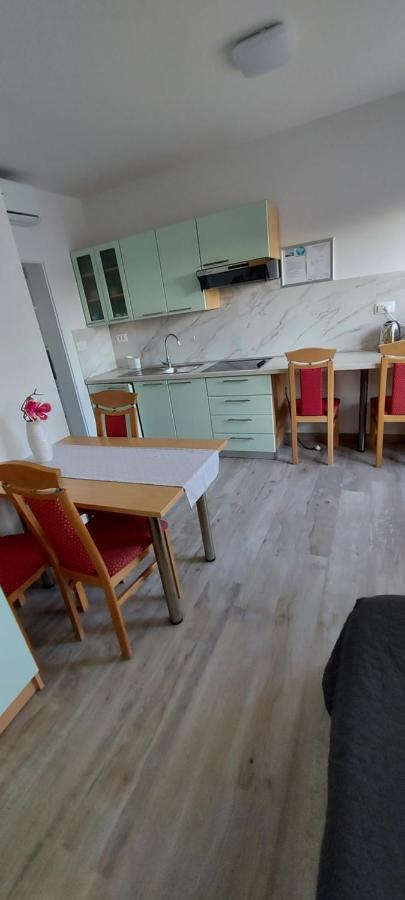 Sophie Apartments 자보리치 외부 사진