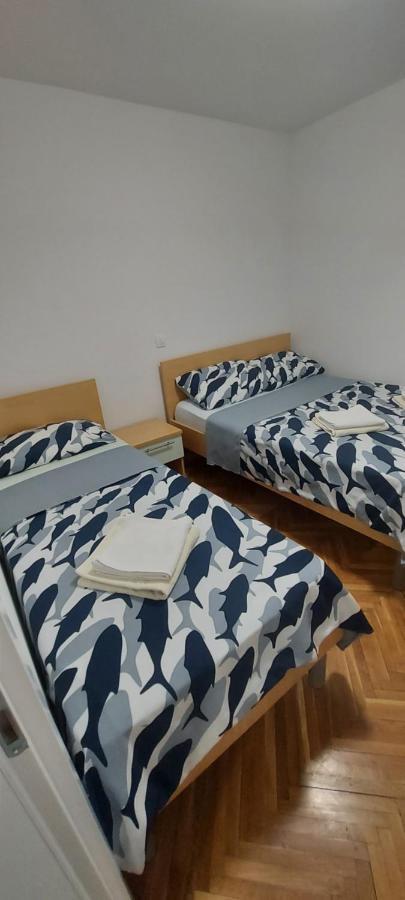 Sophie Apartments 자보리치 외부 사진