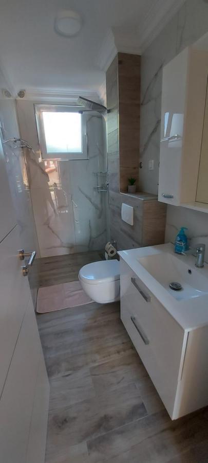Sophie Apartments 자보리치 외부 사진