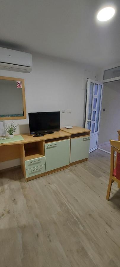 Sophie Apartments 자보리치 외부 사진