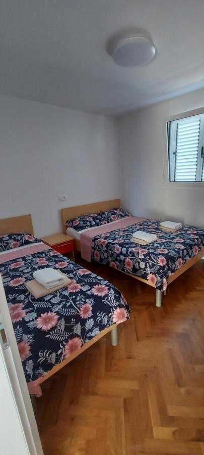 Sophie Apartments 자보리치 외부 사진