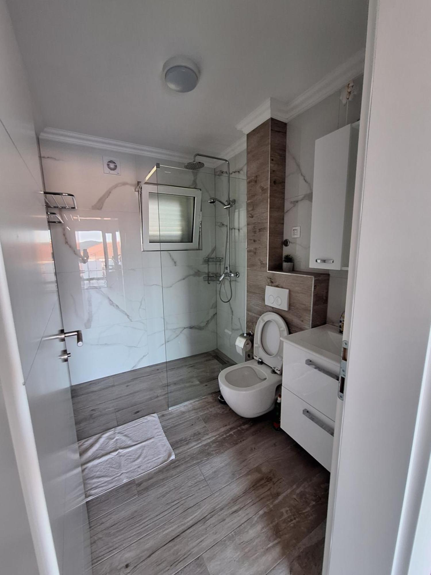 Sophie Apartments 자보리치 외부 사진