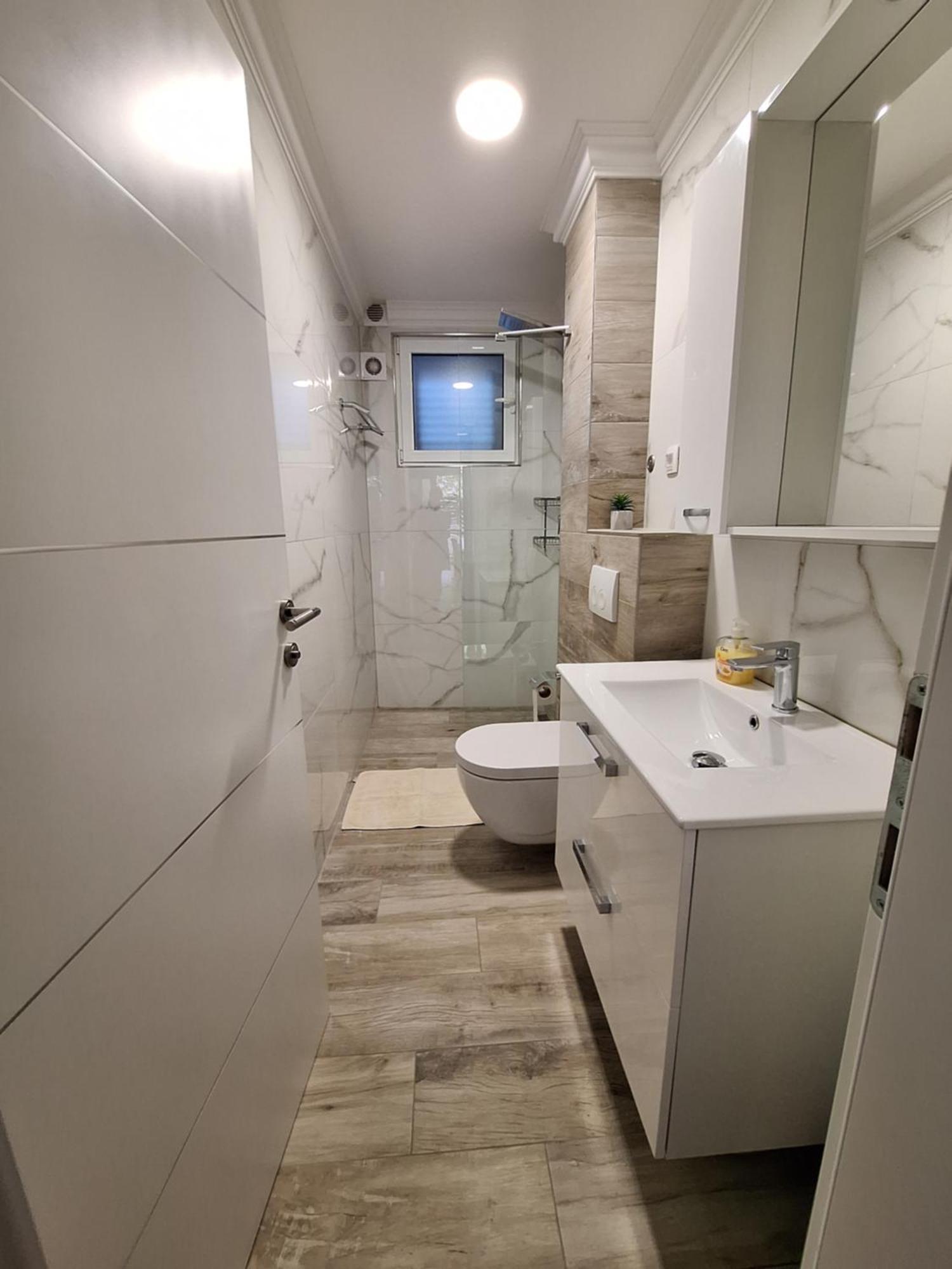Sophie Apartments 자보리치 외부 사진