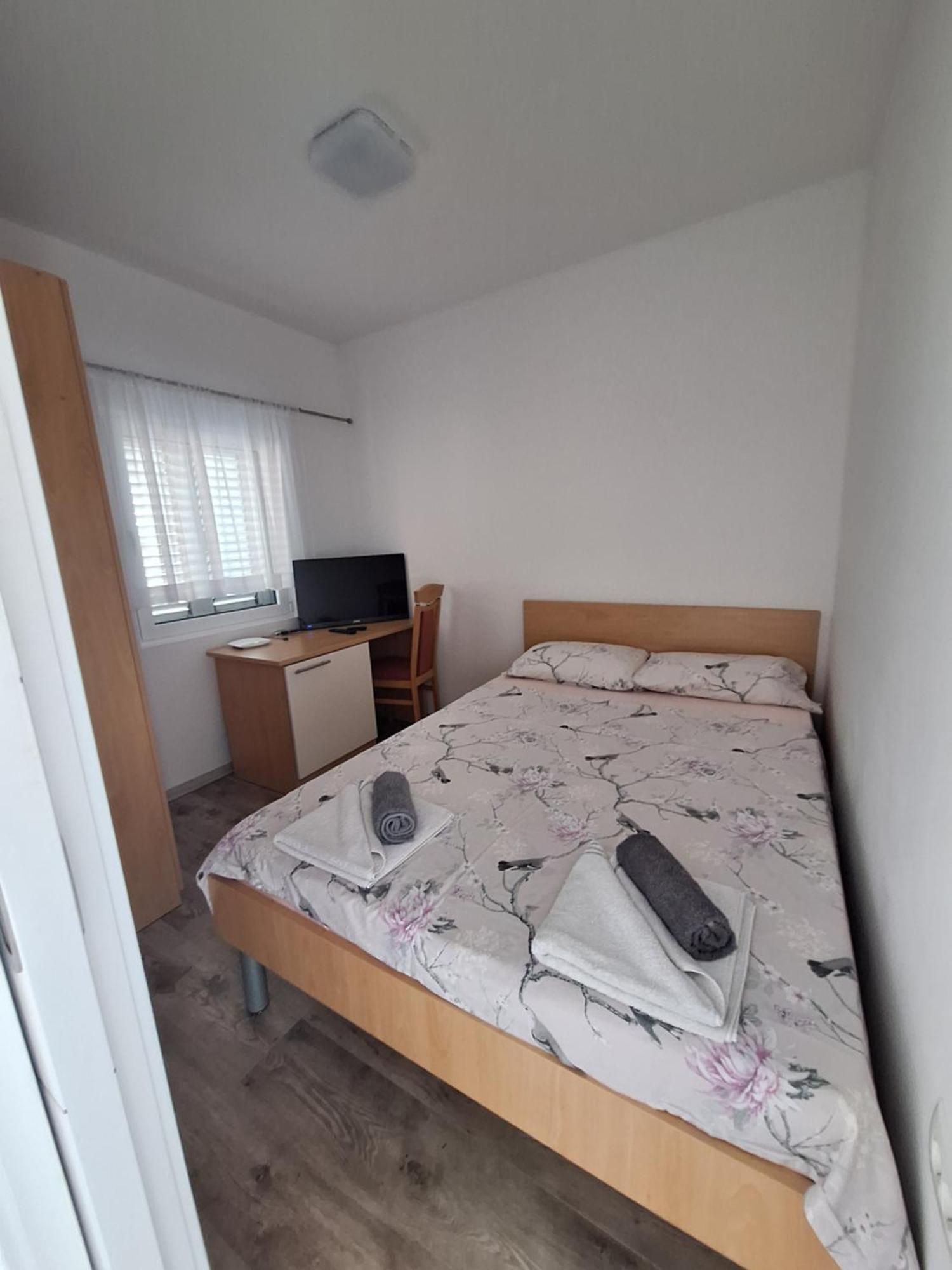 Sophie Apartments 자보리치 외부 사진
