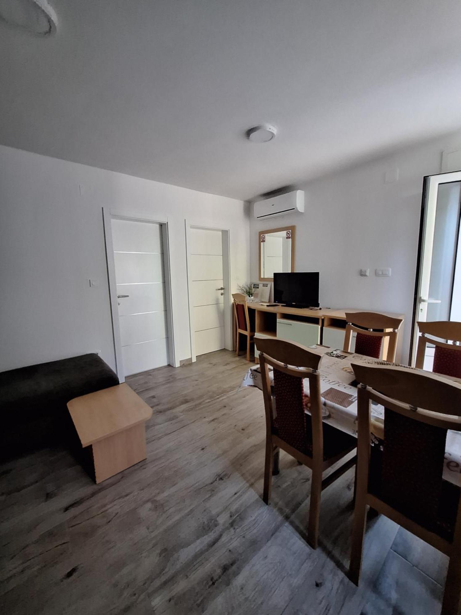Sophie Apartments 자보리치 외부 사진